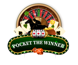 Pocket The Winner