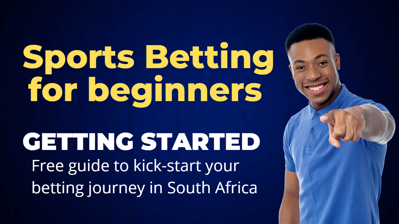 Sports betting begginers guide