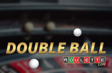 Double-Ball-Roulette World Sports Betting 