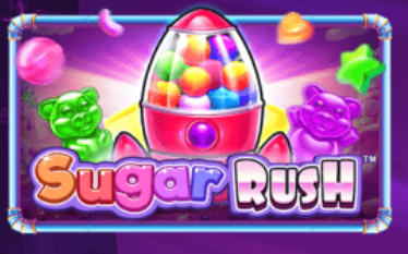 Sugar Rush | Spina Zonke slot