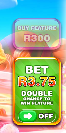 Bonus buy feature photo