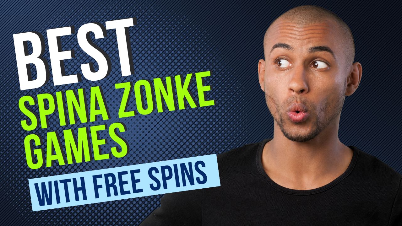 best spina zonke games with free spins