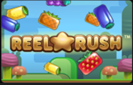 Spina zonke reel rush