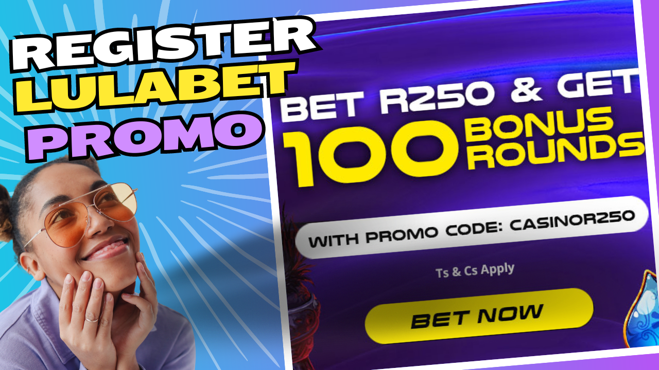 lulabet promo code register