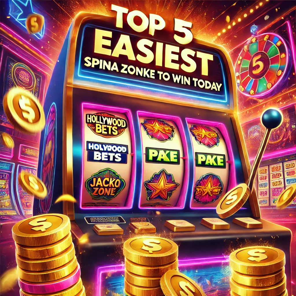 easy slot wins spina zonke