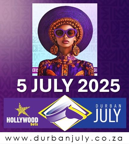 Durban July 2025