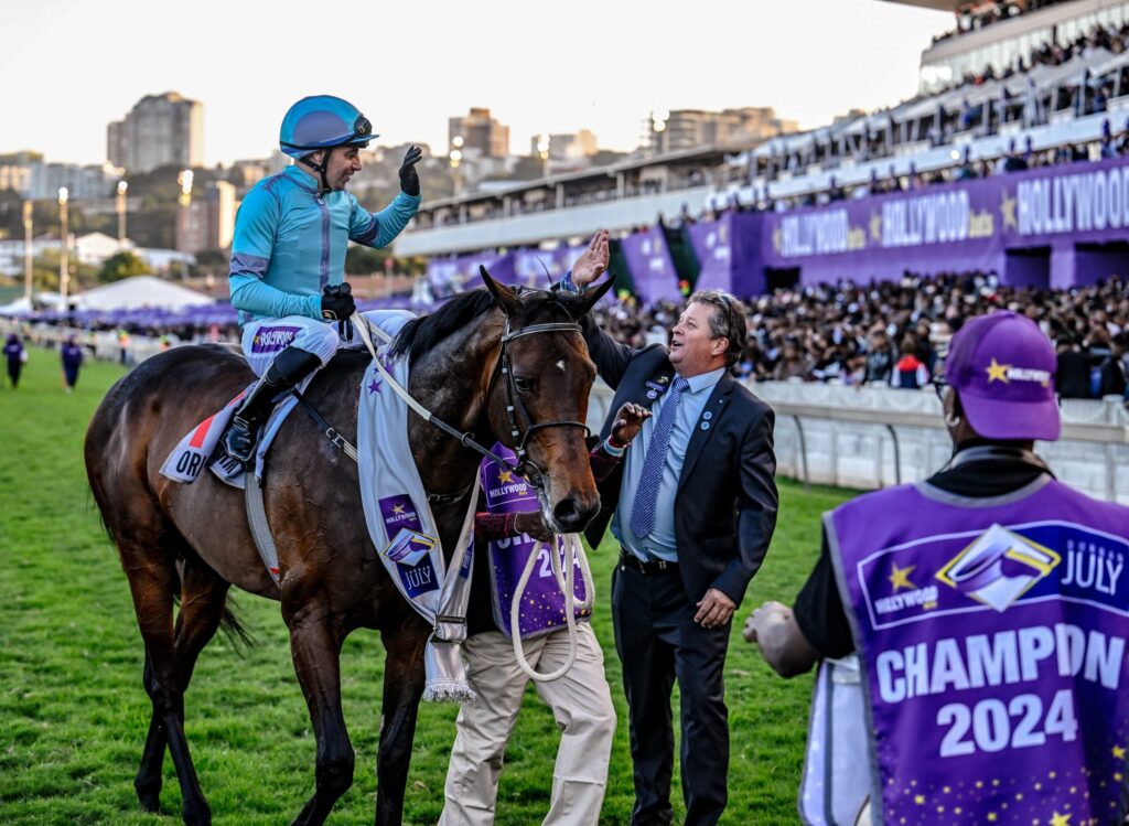 Durban July 2025: Full Race Day Breakdown, Betting Tips & Schedule