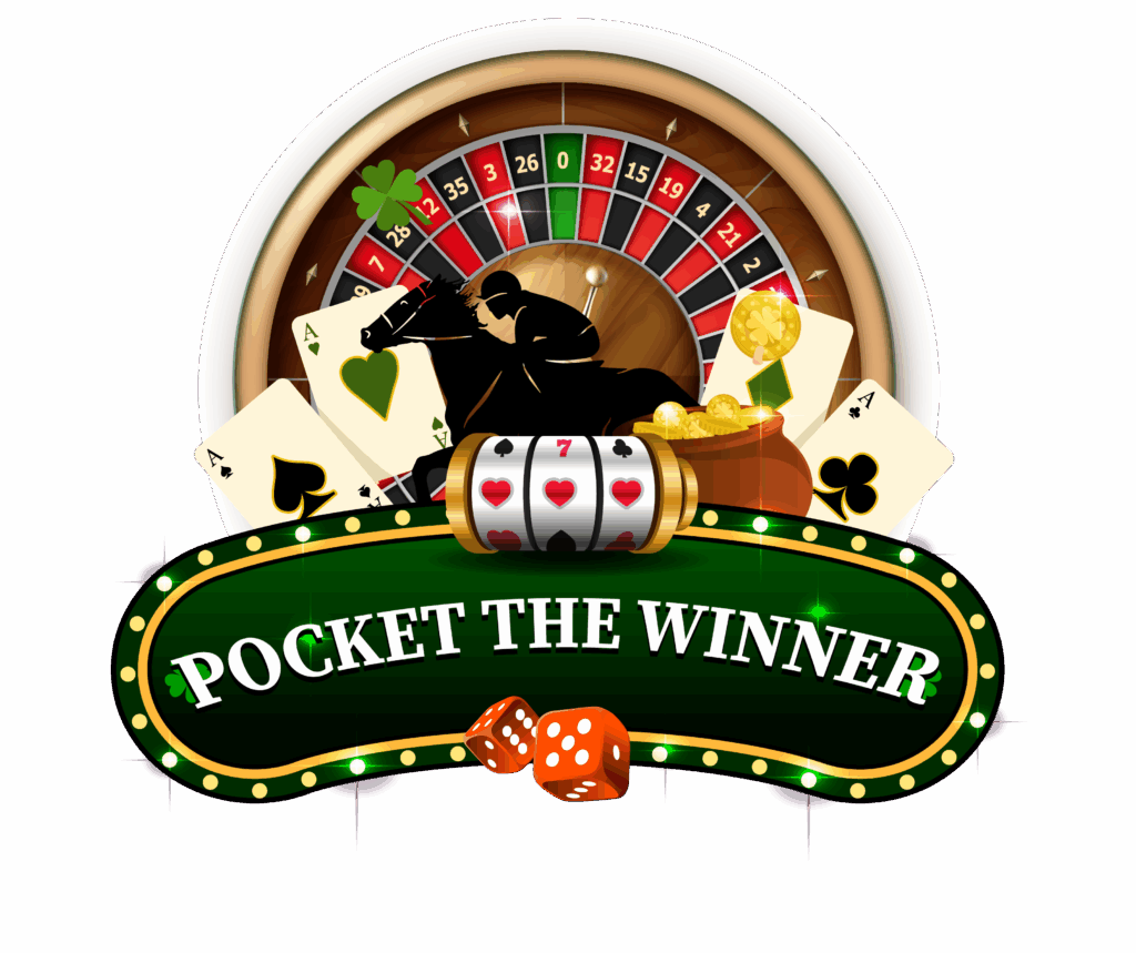 Pocket The WInner Durban July 2025